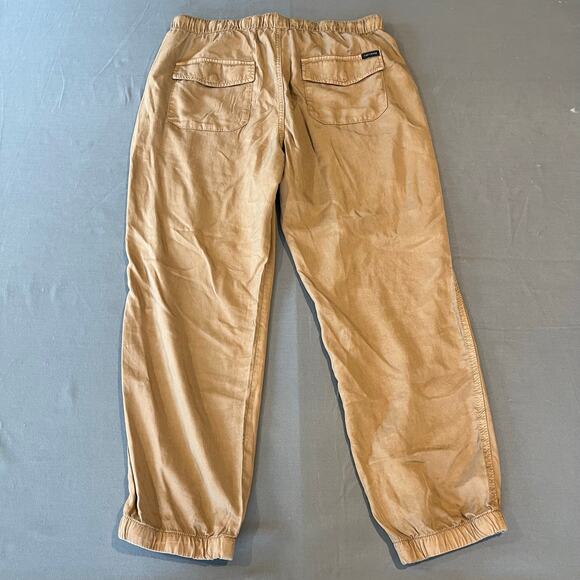 Sanctuary Women's Jogger Pants - Praline Size XL - NWT - Picture 3 of 15